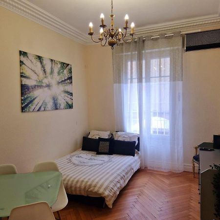 Rivoli Seaside Apartment Nice Dış mekan fotoğraf