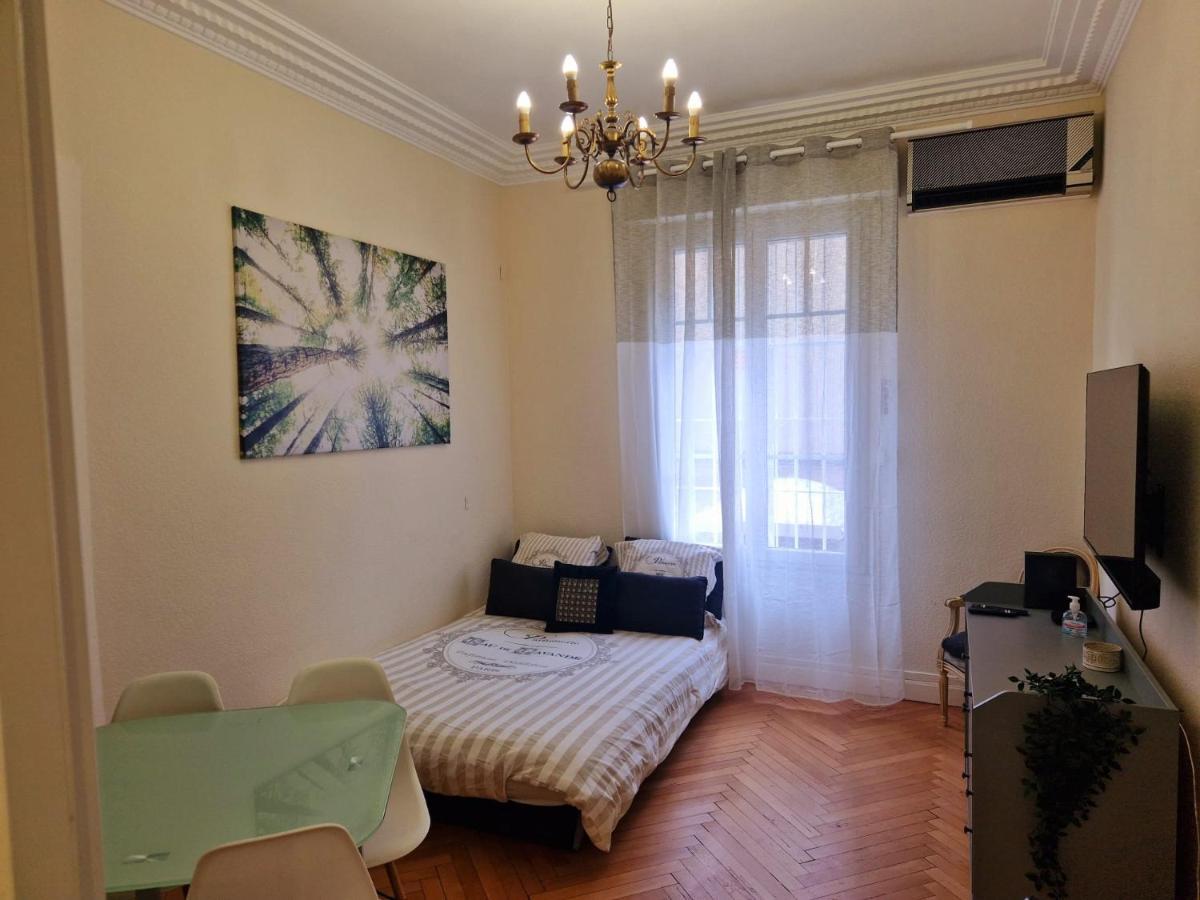 Rivoli Seaside Apartment Nice Dış mekan fotoğraf