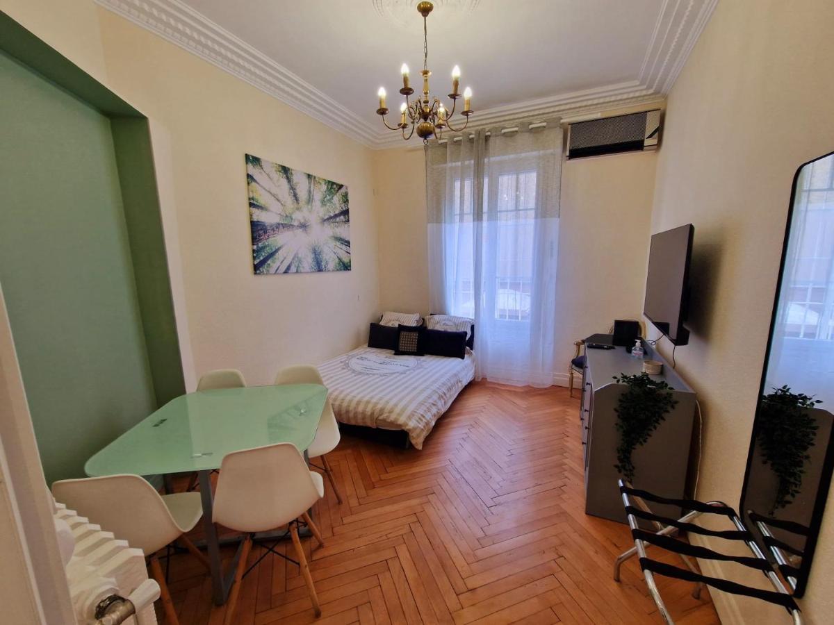 Rivoli Seaside Apartment Nice Dış mekan fotoğraf